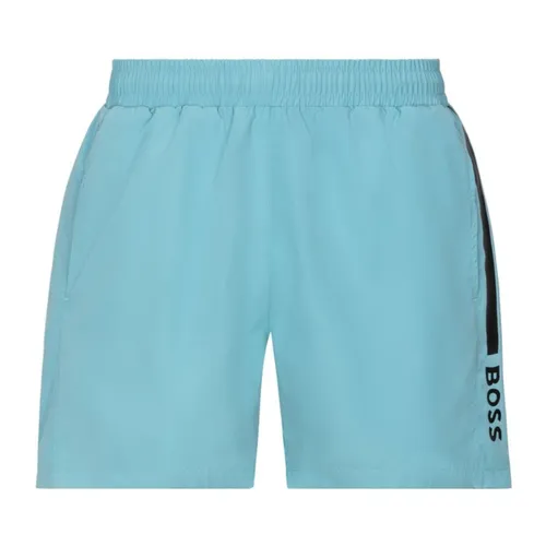 Swimwear > Beachwear - - Hugo - Modalova