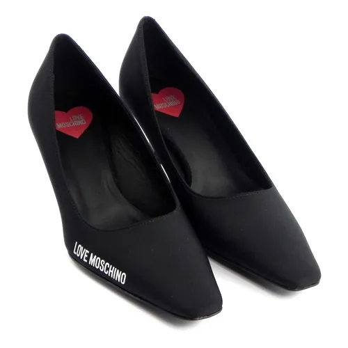 Shoes > Heels > Pumps - - Love Moschino - Modalova