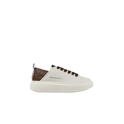 Shoes > Sneakers - - Alexander Smith - Modalova