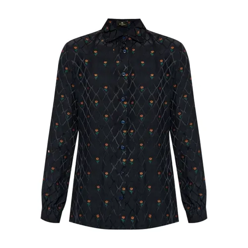 Stylish Womens Shirts Collection - Etro - Modalova
