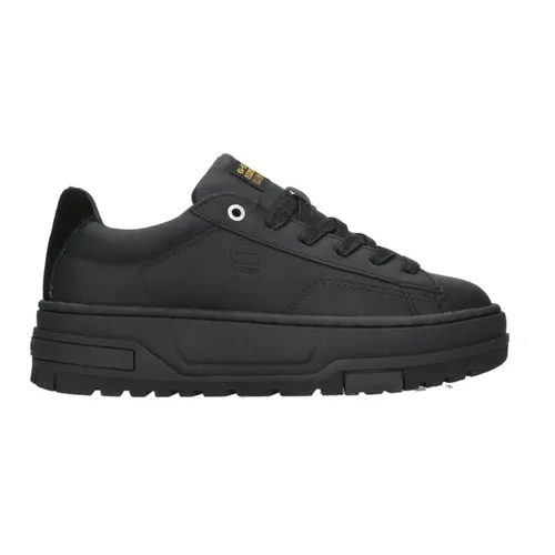 G-star - Shoes > Sneakers - Black - G-star - Modalova