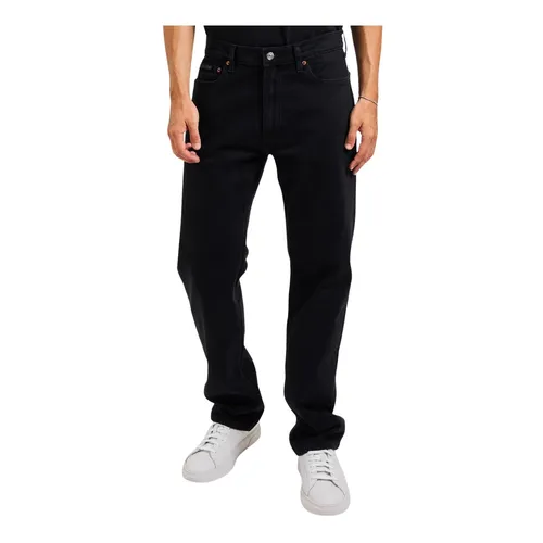 Jeans > Straight Jeans - - Calvin Klein - Modalova