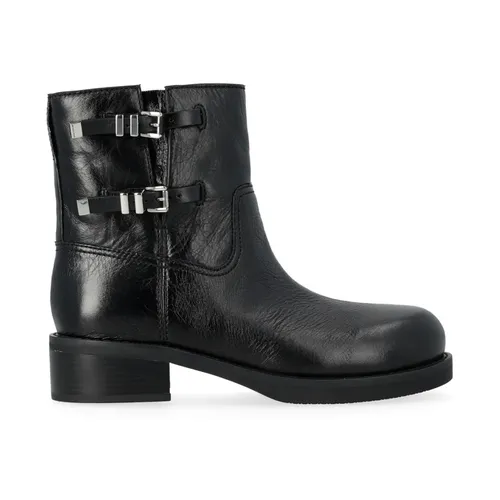 Shoes > Boots > Heeled Boots - - Michael Kors - Modalova