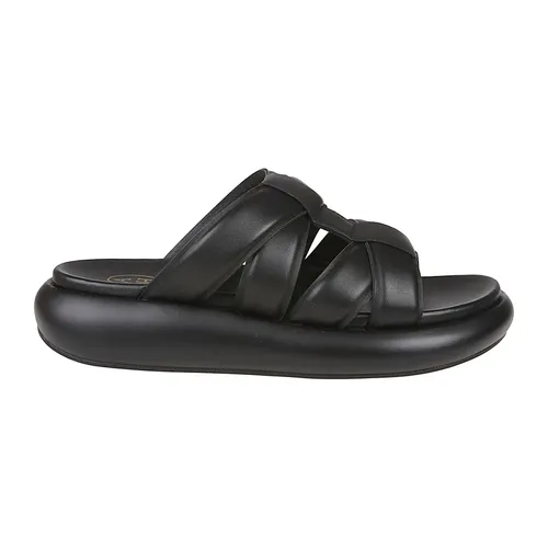 Shoes > Flip Flops & Sliders > Sliders - - ASH - Modalova