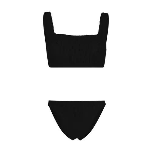 Swimwear > Bikinis - - Hunza G - Modalova