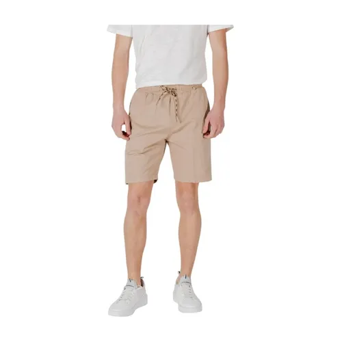 Shorts > Casual Shorts - - Gianni Lupo - Modalova
