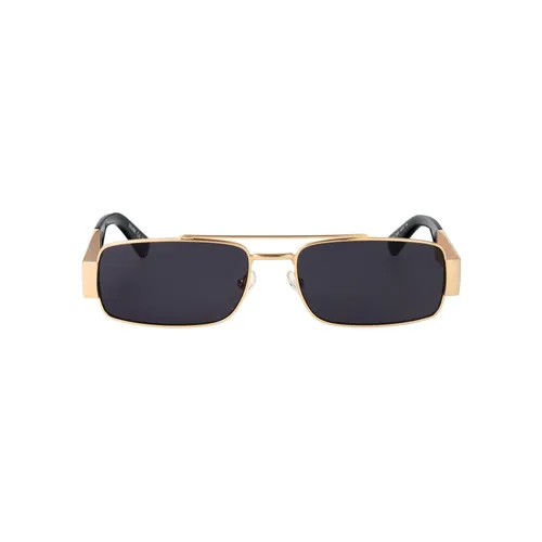 Accessories > Sunglasses - - Moschino - Modalova