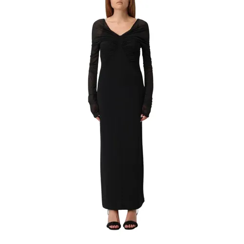 Dresses > Day Dresses > Maxi Dresses - - Max Mara - Modalova