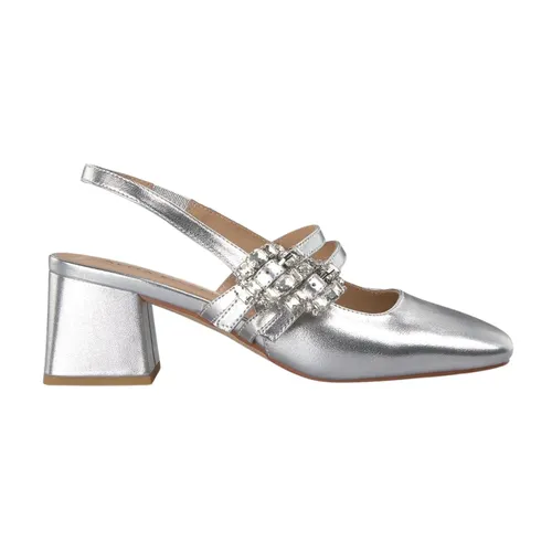 Shoes > Heels > Pumps - - Alma EN Pena - Modalova