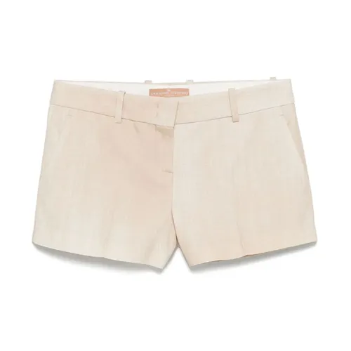 Shorts > Short Shorts - - Ermanno Scervino - Modalova