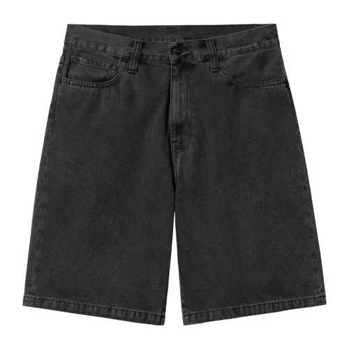Shorts > Denim Shorts - - Carhartt Wip - Modalova