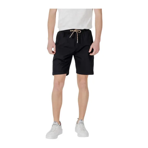 Shorts > Casual Shorts - - Gianni Lupo - Modalova