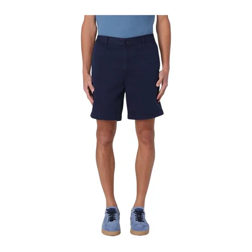 Stilvolle Schwarze Herrenjacke - Belstaff - Modalova