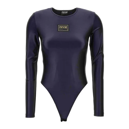 Tops > Body - - Versace Jeans Couture - Modalova