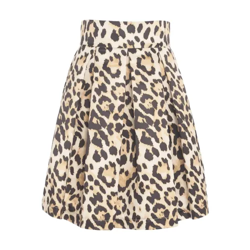 Mini Faltenrock - 5Progress - Modalova