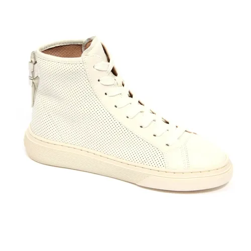Hogan - Shoes > Sneakers - White - Hogan - Modalova