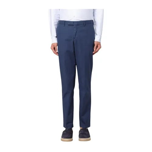 Trousers > Chinos - - PT Torino - Modalova