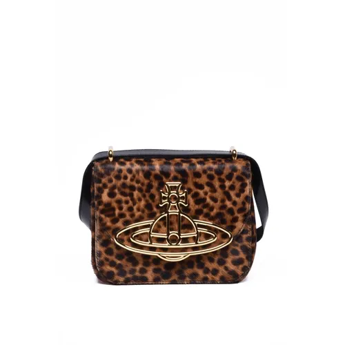 Bags > Cross Body Bags - - Vivienne Westwood - Modalova