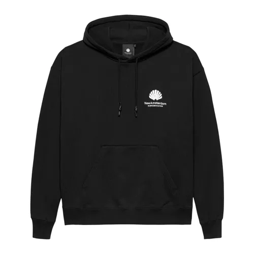 Sweatshirts & Hoodies > Hoodies - - New Amsterdam Surf Association - Modalova