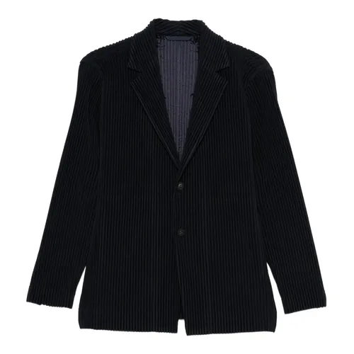 Stylish Jacket for Men and Women - Issey Miyake - Modalova