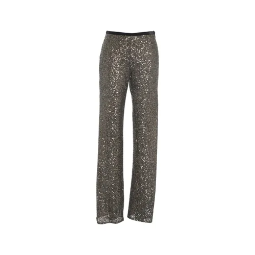 Trousers > Wide Trousers - - Gender - Modalova