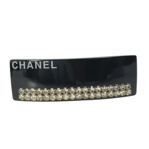 Pre-owned > Pre-owned Accessories - - Chanel Vintage - Modalova