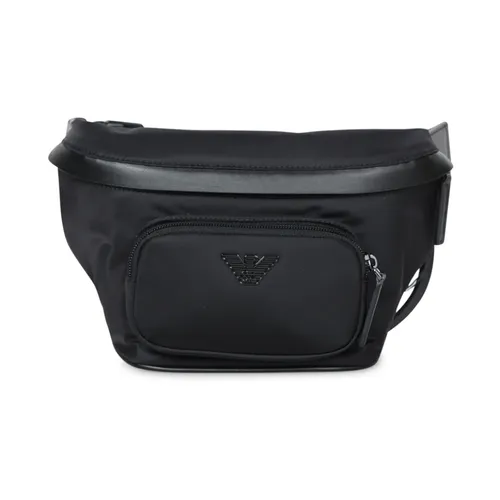 Bags > Belt Bags - - Emporio Armani - Modalova