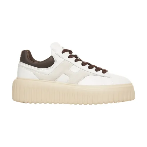 Hogan - Shoes > Sneakers - White - Hogan - Modalova