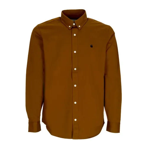 Shirts > Casual Shirts - - Carhartt Wip - Modalova