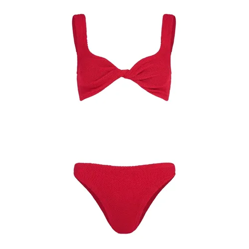 Swimwear > Bikinis - - Hunza G - Modalova