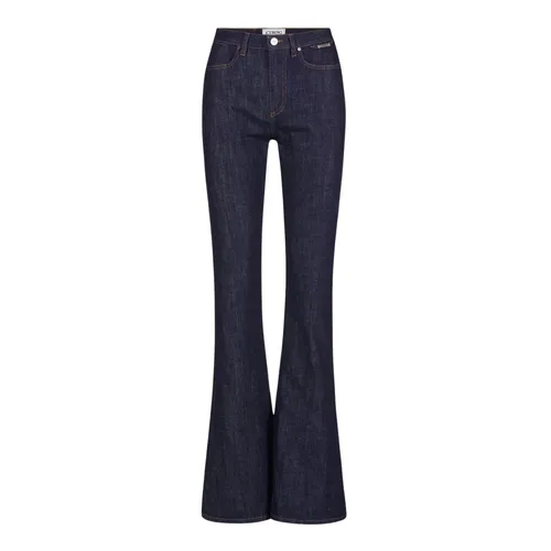 Jeans > Flared Jeans - - Iceberg - Modalova