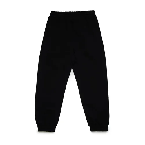 Fleece Jogger Pants - N21 - Modalova