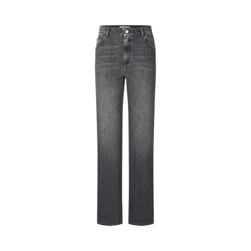 Jeans > Straight Jeans - - Riani - Modalova