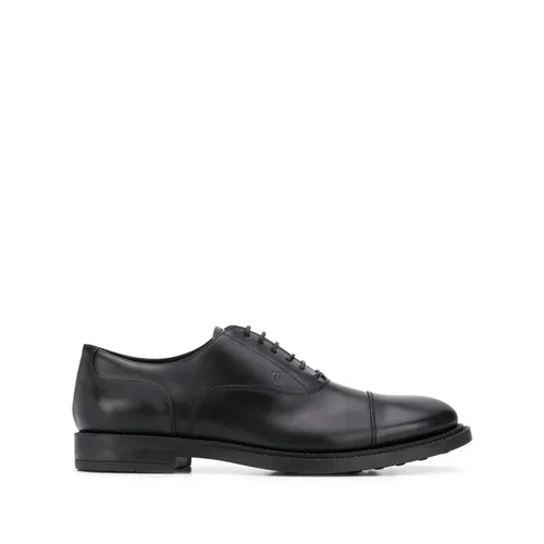 Shoes > Flats > Business Shoes - - Tod's - Modalova