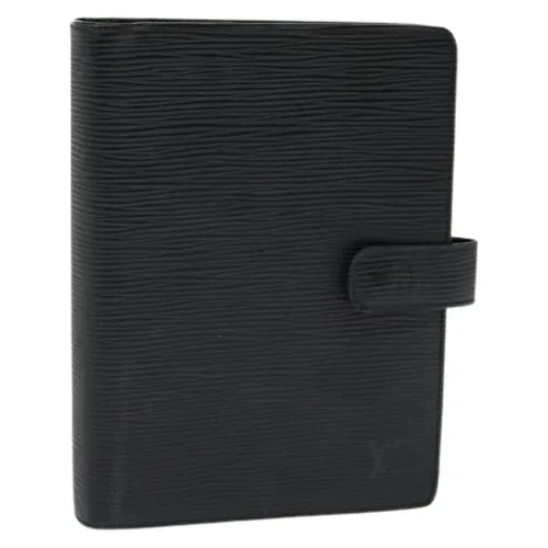 Pre-owned > Pre-owned Accessories > Pre-owned Wallets - - Louis Vuitton Vintage - Modalova