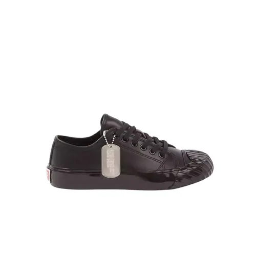 Kenzo - Shoes > Sneakers - Black - Kenzo - Modalova