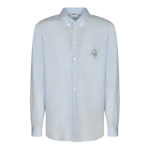 Shirts > Casual Shirts - - Moschino - Modalova