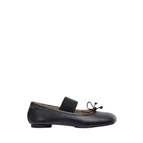 Shoes > Flats > Ballerinas - - MM6 Maison Margiela - Modalova