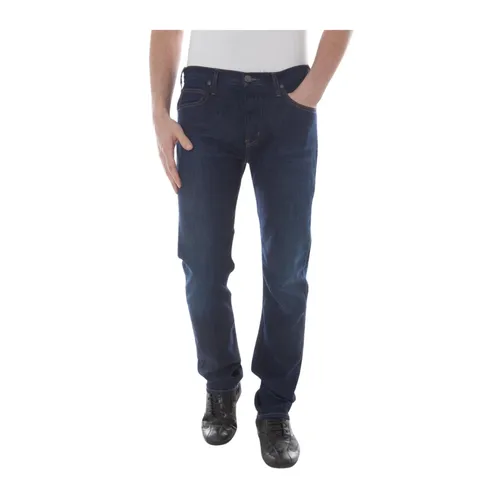 Jeans > Slim-fit Jeans - - Armani Jeans - Modalova