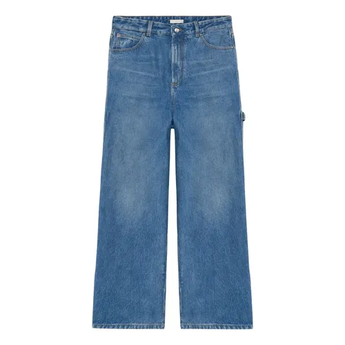 Jeans > Loose-fit Jeans - - 1989 Studio - Modalova