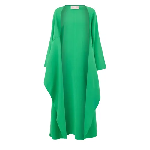 Jackets > Capes - - Valentino Garavani - Modalova