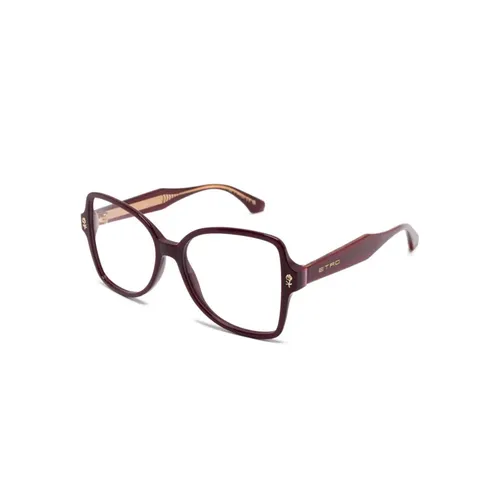 Accessories > Glasses - - Etro - Modalova