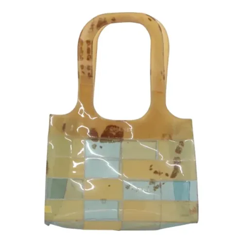 Pre-owned > Pre-owned Bags > Pre-owned Handbags - - Chanel Vintage - Modalova