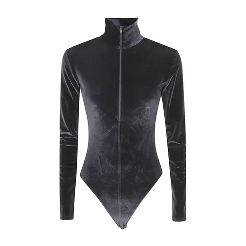 Filippa K - Tops > Body - Black - Filippa K - Modalova