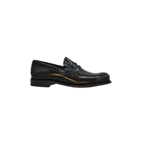 Shoes > Flats > Loafers - - Church's - Modalova
