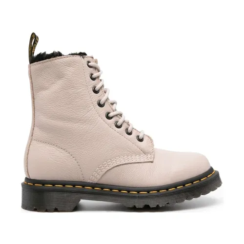 Shoes > Boots > Lace-up Boots - - Dr. Martens - Modalova