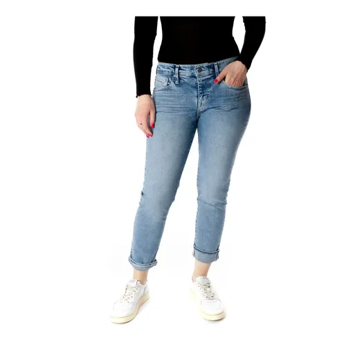 Jeans > Cropped Jeans - - AG Jeans - Modalova