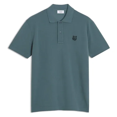 Tops > Polo Shirts - - Maison Kitsuné - Modalova