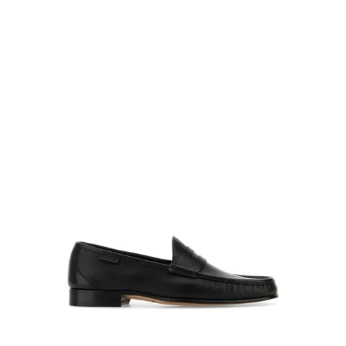 Shoes > Flats > Loafers - - Tom Ford - Modalova