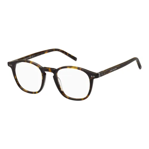 Accessories > Glasses - - Tommy Hilfiger - Modalova